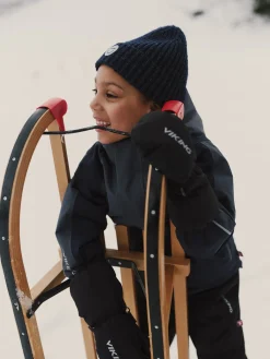 Tilbehør|VikingFootwear Viking Expower Vanter, Black