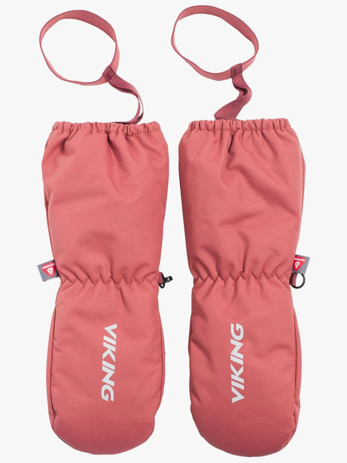 Tilbehør|VikingFootwear Viking Expower Vanter, Dark Pink