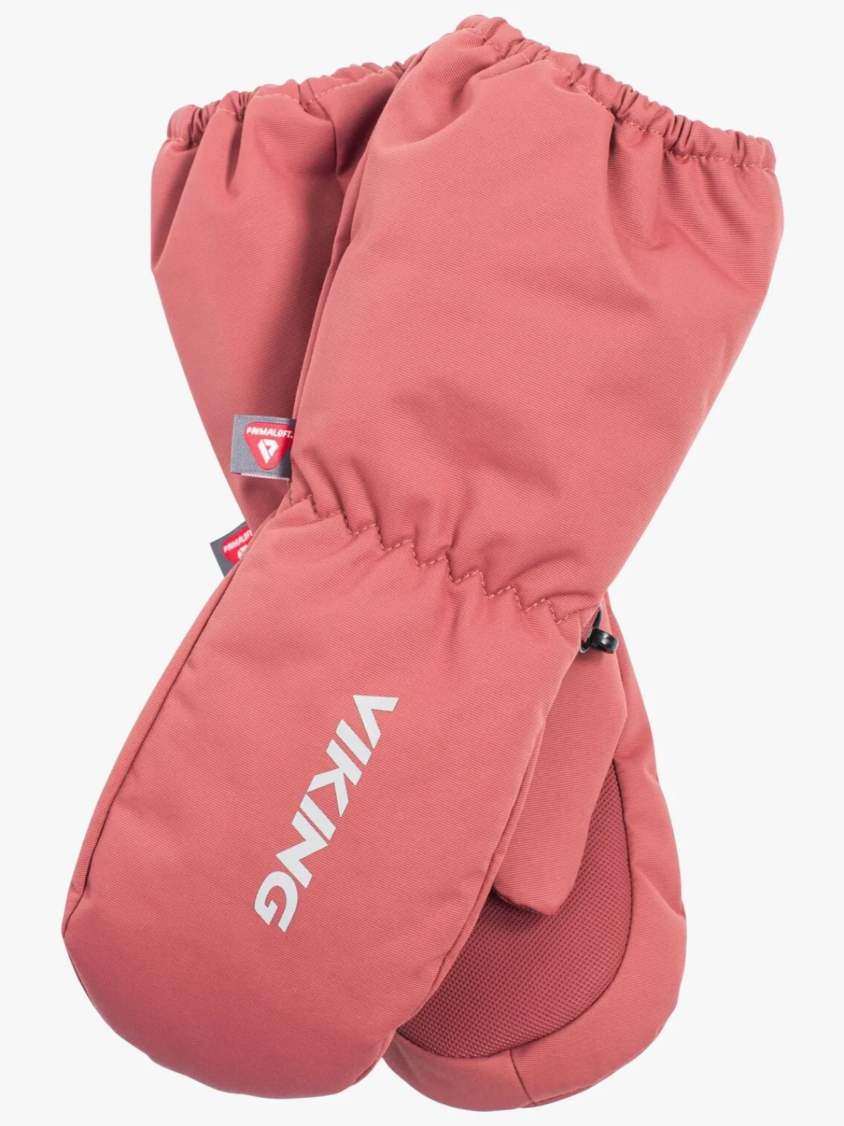 Tilbehør|VikingFootwear Viking Expower Vanter, Dark Pink