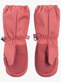 Tilbehør|VikingFootwear Viking Expower Vanter, Dark Pink