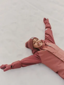 Tilbehør|VikingFootwear Viking Expower Vanter, Dark Pink