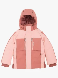 Vintertøj|VikingFootwear Viking Expower Vinterjakke, Pink Lyserød