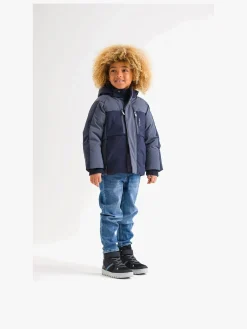 Vintertøj|VikingFootwear Viking Expower Vinterjakke, Navy Blå