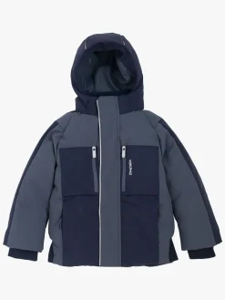 Vintertøj|VikingFootwear Viking Expower Vinterjakke, Navy Blå