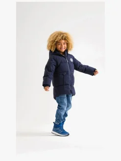 Vintertøj|VikingFootwear Viking Expower Vinterjakke, Navyblå