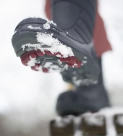 Børn VikingFootwear Støvler & Vinterstøvler-Viking Extreme  Forede Gummistøvler, Navy/Dark red