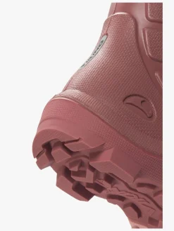 Støvler & Vinterstøvler|VikingFootwear Viking Extreme  Forede Gummistøvler, Pink/Dark Pink Lyserød