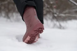 Støvler & Vinterstøvler|VikingFootwear Viking Extreme  Forede Gummistøvler, Pink/Dark Pink Lyserød