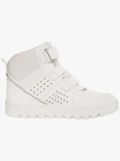 Støvler & Vinterstøvler|VikingFootwear Viking Fleek 3V GTX Vinterstøvler, Eggshell Hvid
