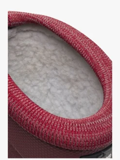 Gummistøvler|VikingFootwear Viking Frost Fighter  Forede Gummistøvler, Dark Pink