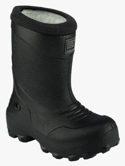 Støvler & Vinterstøvler|VikingFootwear Viking Frost Fighter  Forede Gummistøvler, Black