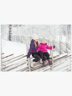 Støvler & Vinterstøvler|VikingFootwear Viking Frost Fighter Vinterstøvler, Violet/Charcoal