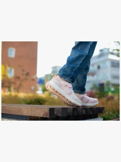 Børn VikingFootwear Sneakers-Viking Fun Glitter 1V GTX Sneakers, Light Pink