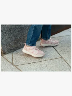 Børn VikingFootwear Sneakers-Viking Fun Glitter 1V GTX Sneakers, Light Pink