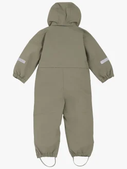 Overtøj|VikingFootwear Viking Fun Skalflyverdragt, Olive