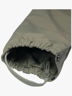 Overtøj|VikingFootwear Viking Fun Skalflyverdragt, Olive