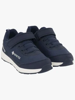 Sneakers|VikingFootwear Viking Fun 1V GTX Sneakers, Navy/White