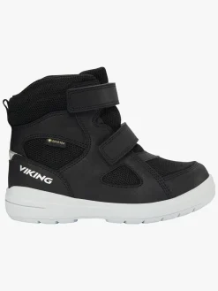 Børn VikingFootwear Støvler & Vinterstøvler-Viking Fun 2V GTX Vinterstøvler,