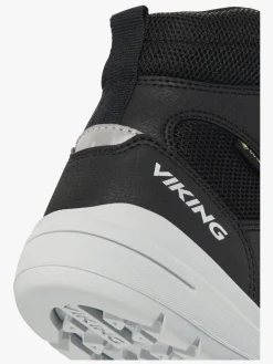 Børn VikingFootwear Støvler & Vinterstøvler-Viking Fun 2V GTX Vinterstøvler,