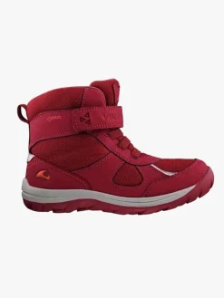 Støvler & Vinterstøvler|VikingFootwear Viking Hernes GTX Vinterstøvler, Dark Red/Red