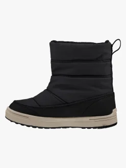 Støvler & Vinterstøvler|VikingFootwear Viking Hoston High WP R Warm Vinterstøvler, Black Sort