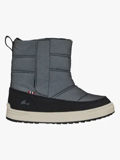 Støvler & Vinterstøvler|VikingFootwear Viking Hoston High WP R Warm Vinterstøvler, Black Sort