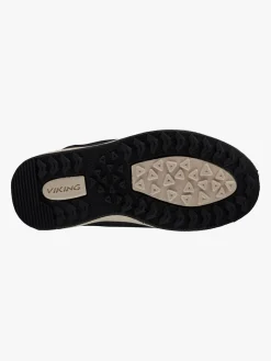 Støvler & Vinterstøvler|VikingFootwear Viking Hoston High WP R Warm Vinterstøvler, Black Sort