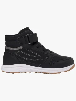 Sneakers|VikingFootwear Viking Hovet Mid 1V WP Sneakers, Sort