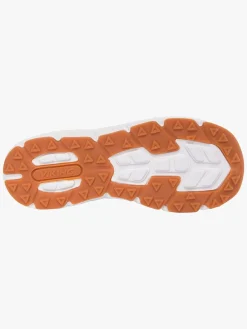 Sneakers|VikingFootwear Viking Hovet Mid 1V WP Sneakers, Olive/Red