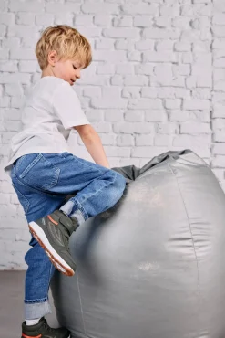 Sneakers|VikingFootwear Viking Hovet Mid 1V WP Sneakers, Olive/Red