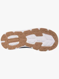 Sneakers|VikingFootwear Viking Hovet Mid 1V WP Sneakers, Navy Blå