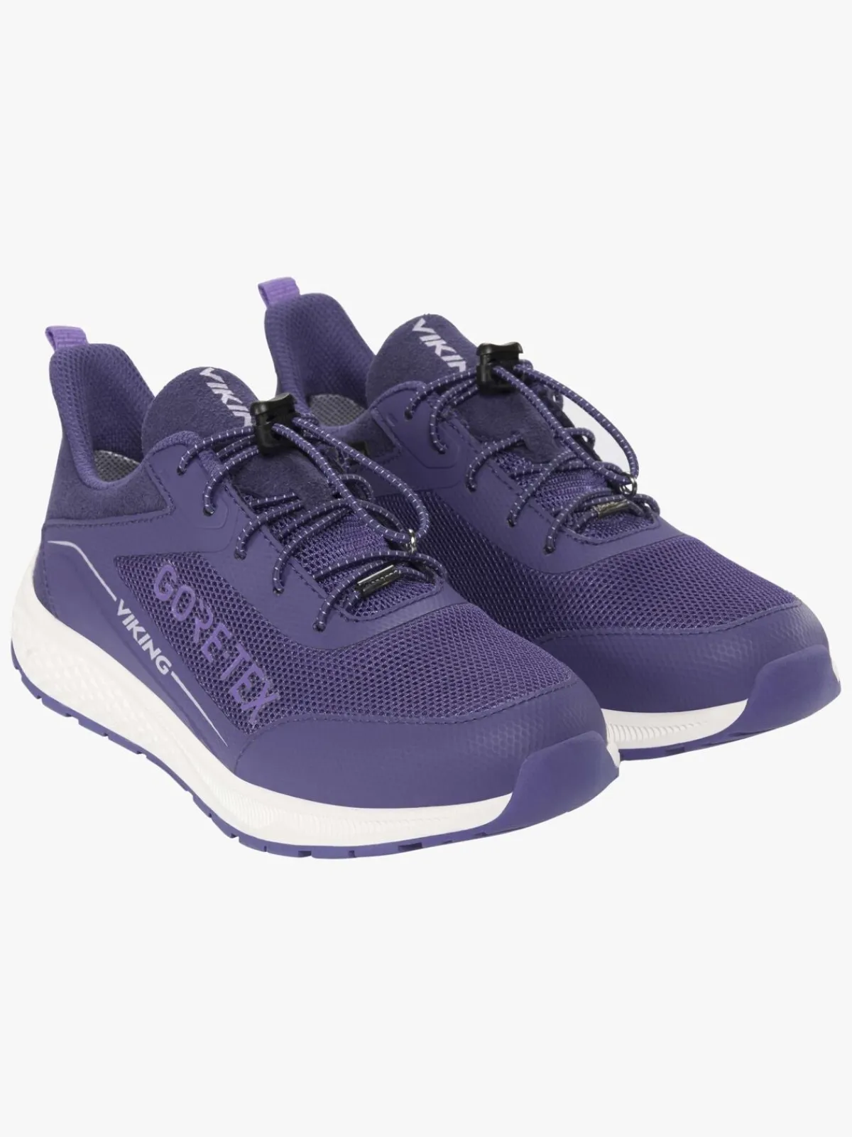 Sneakers|VikingFootwear Viking Impact SL GTX Sneakers, Lilla