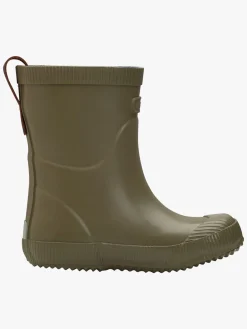 Gummistøvler|VikingFootwear Viking Indie Urban Gummistøvler, Olive Grøn