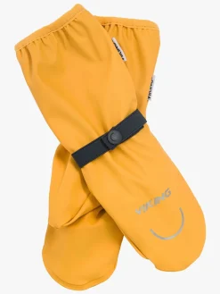 Regntøj|Tilbehør|VikingFootwear Viking Jolly Forede Regnvanter, Sun
