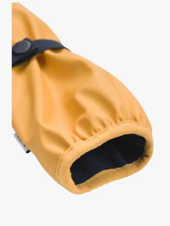 Regntøj|Tilbehør|VikingFootwear Viking Jolly Forede Regnvanter, Sun