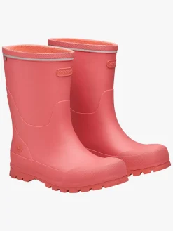 Gummistøvler|VikingFootwear Viking Jolly Gummistøvler, Pink Lyserød