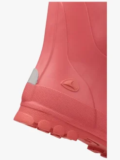 Gummistøvler|VikingFootwear Viking Jolly Gummistøvler, Pink Lyserød