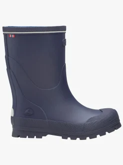 Gummistøvler|VikingFootwear Viking Jolly Gummistøvler, Navy Blå
