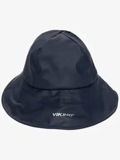 Regntøj|Tilbehør|VikingFootwear Viking Jolly Regnhat, Navy Blå