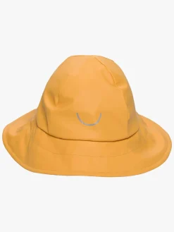 Tilbehør|VikingFootwear Viking Jolly Regnhat, Sun Gul