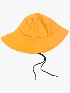 Tilbehør|VikingFootwear Viking Jolly Regnhat, Sun Gul