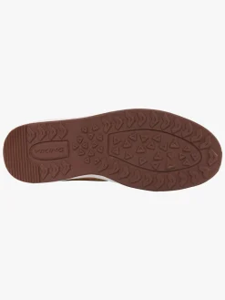 Støvler & Vinterstøvler|VikingFootwear Viking Lucas Mid 1V WP Vinterstøvler, Camel Orange/Brun