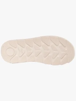 Børn VikingFootwear Barfodssko-Viking Molde Barefoot Mid TEX 2V Sneakers, Denim