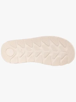 Barfodssko|VikingFootwear Viking Molde Barefoot Mid TEX 2V Sneakers, Dark Natural