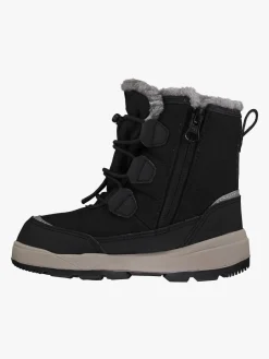 Støvler & Vinterstøvler|VikingFootwear Viking Montebello High GTX Warm Vinterstøvler, Black Sort