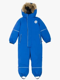 Børn VikingFootwear Flyverdragter-Viking Play Flyverdragt, Blå