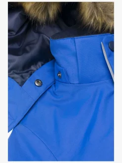 Overtøj|VikingFootwear Viking Play Flyverdragt, Blå Blå