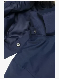 Børn VikingFootwear Flyverdragter|Overtøj-Viking Play Flyverdragt, Navy