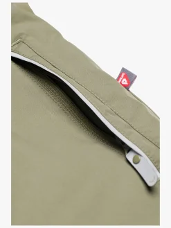 Børn VikingFootwear Flyverdragter|Overtøj-Viking Play Flyverdragt, Olive