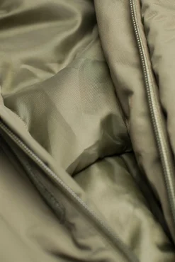 Børn VikingFootwear Flyverdragter|Overtøj-Viking Play Flyverdragt, Olive